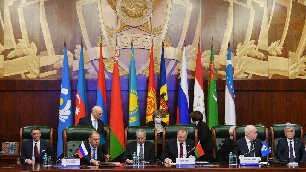 Zi istorică! R.Moldova se retrage din Acordul privind Adunarea Interparlamentară a CSI. Proiectul, votat în lectura finală