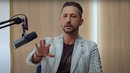 Medicul Vadim Scarlat reacționează, după scandalul generat: A fost părerea personală ca om. Nu eram în halat alb