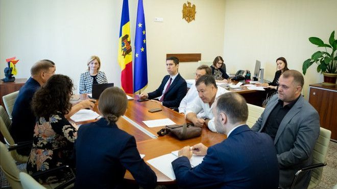 Republica Moldova va mai denunța trei acorduri cu CSI și unul cu Federația Rusă; Sunt inactuale și ineficiente