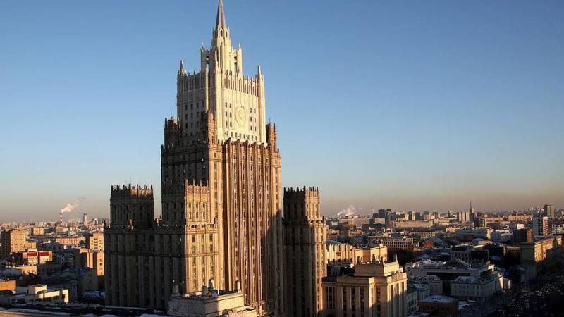 Ministerul rus de externe, despre expulzarea șefului Sputnik Moldova: „Un pas neprietenos care nu va rămâne fără răspuns”
