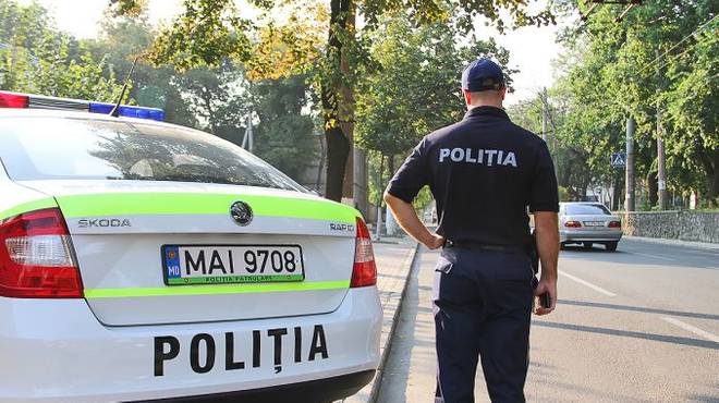 Pe 16 septembrie, circulația pe mai multe străzi din Capitală va fi sistată în contextul funeraliilor lui Mircea Snegur