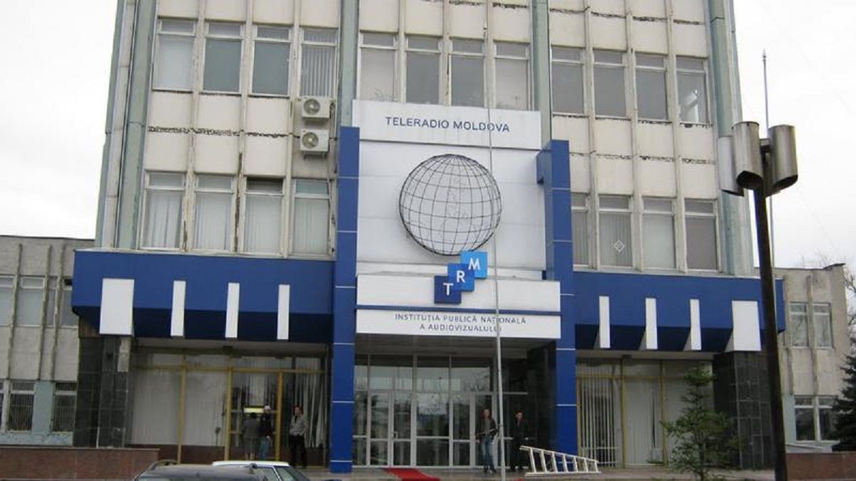 Cine vrea să supravegheze Compania „Teleradio-Moldova”? A fost lansat un concurs