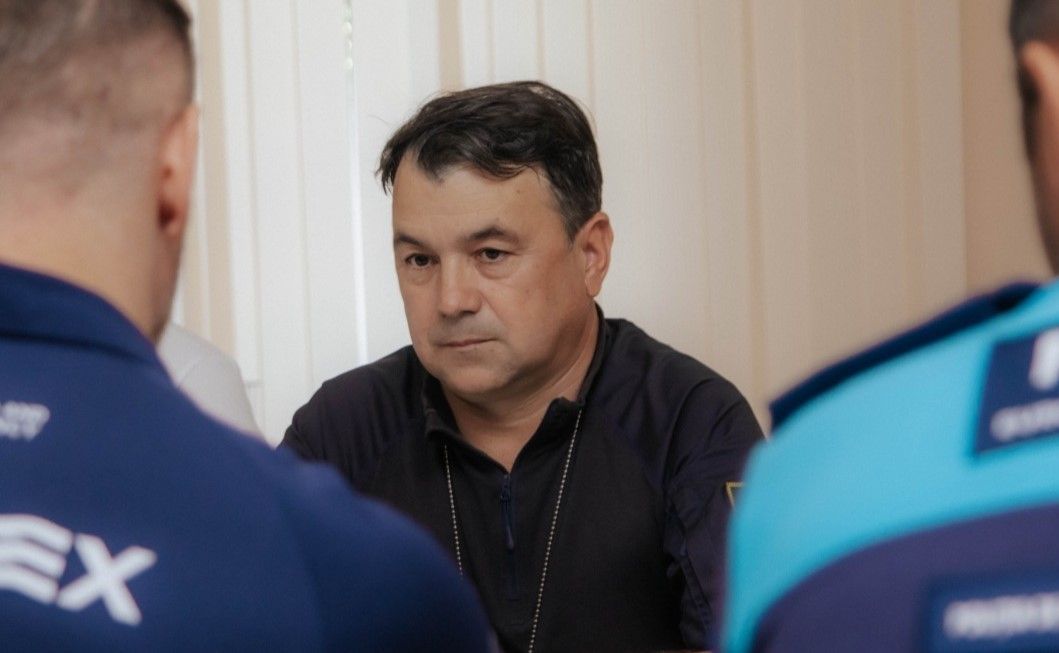 Atacul armat de la Aeroport: Șeful Poliției de Frontieră, recunoscut în calitate de bănuit pentru neglijență în serviciu