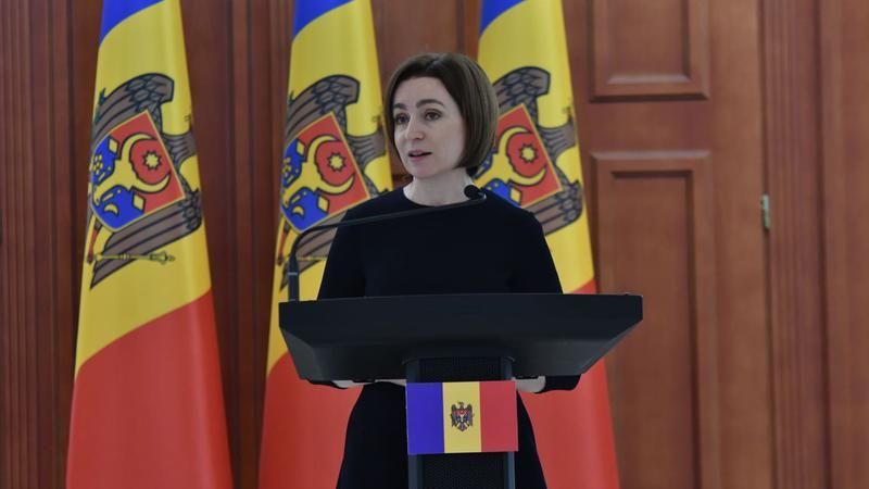 Maia Sandu pleacă la New York. Președintele va participa la cea de-a 78-a sesiune a Adunării Generale a ONU
