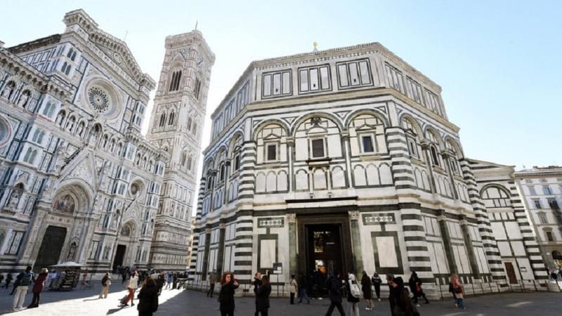 Cutremur în Italia, la nord de Florența; Oamenii au ieșit pe străzi, școlile au fost închise
