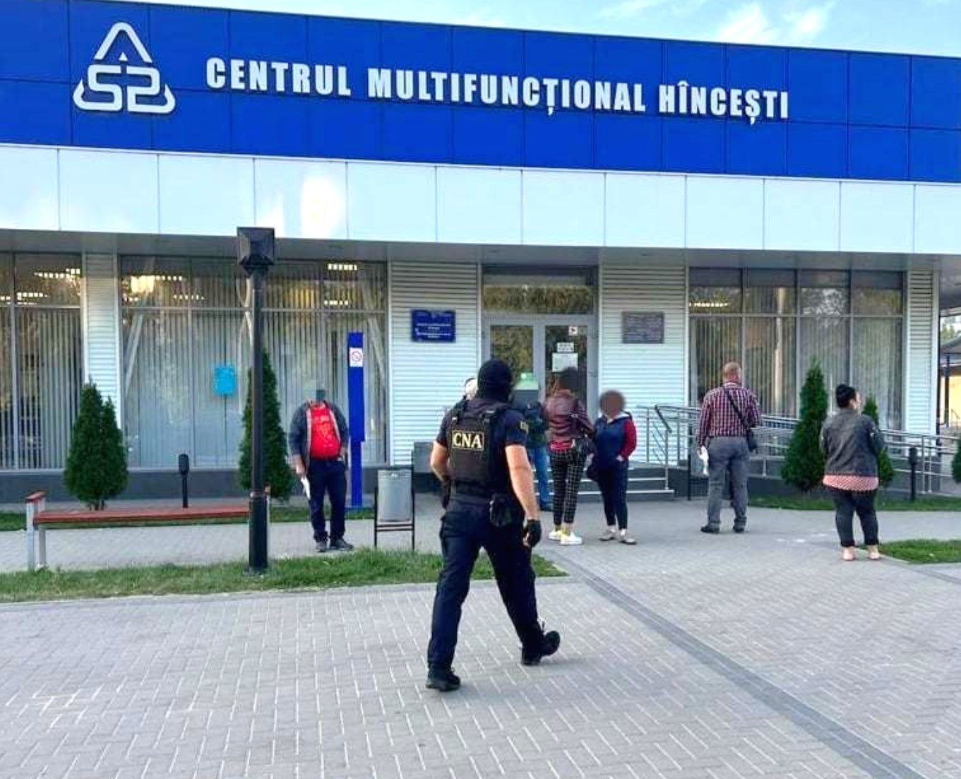 AUDIO // „Tăt îi băț!”. Detalii din dosarul privind eliberarea permiselor de conducere la Hîncești. CNA publică stenograma convorbirilor