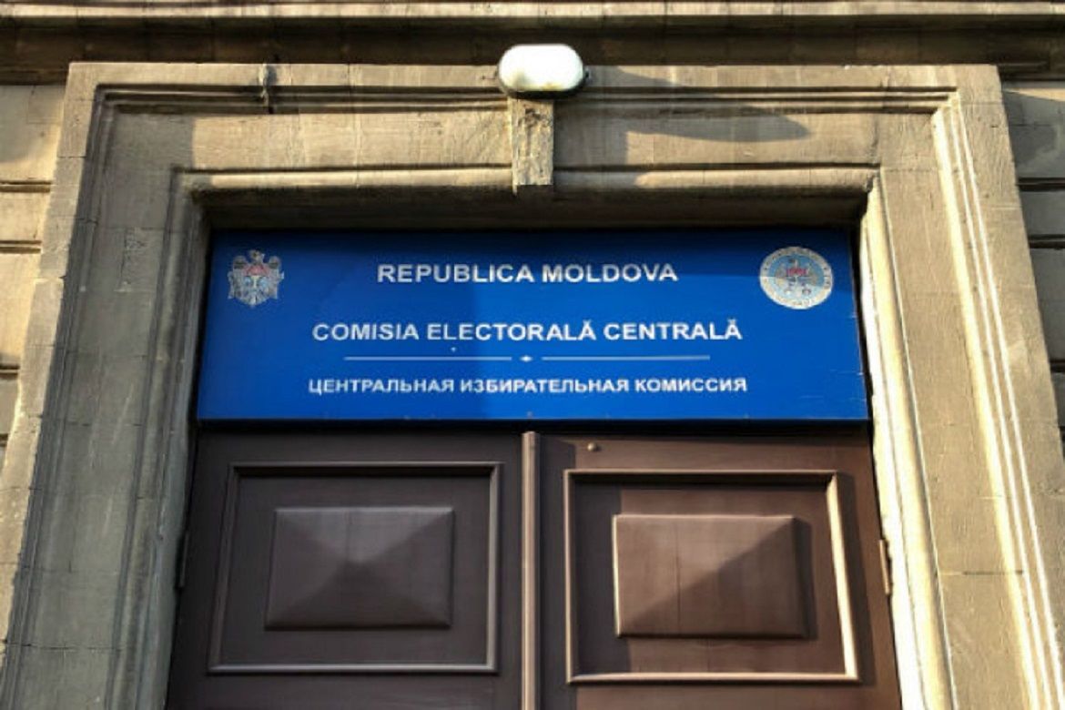 Candidații desemnați la alegerile locale generale pot depune de astăzi dosarele pentru înregistrare la CEC