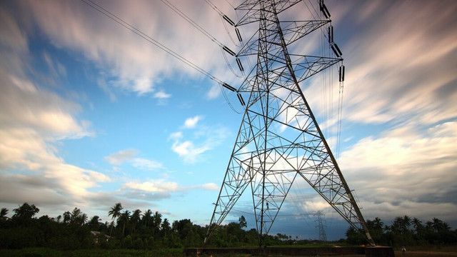 USAID transferă peste 76 milioane de dolari către Guvernul R. Moldova pentru rambursarea costurilor record pentru energia electrică pe parcursul iernii 2022-2023
