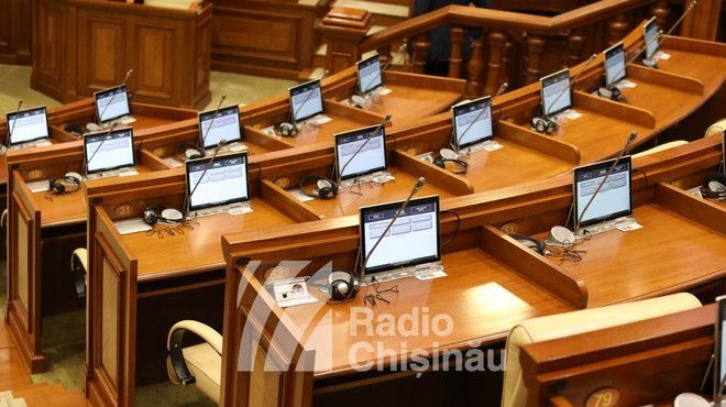 Parlamentul de la Chișinău a denunțat alte trei acorduri cu CSI