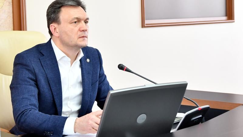 LIVE: Dorin Recean anunță programul „Spor pentru Moldova”, de 1,3 miliarde de lei; Prevede compensații și majorări salariale