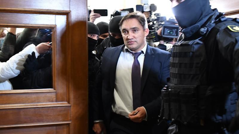 Maia Sandu a semnat decretul prezidențial privind eliberarea din funcția de procuror general a lui Alexandr Stoianoglo