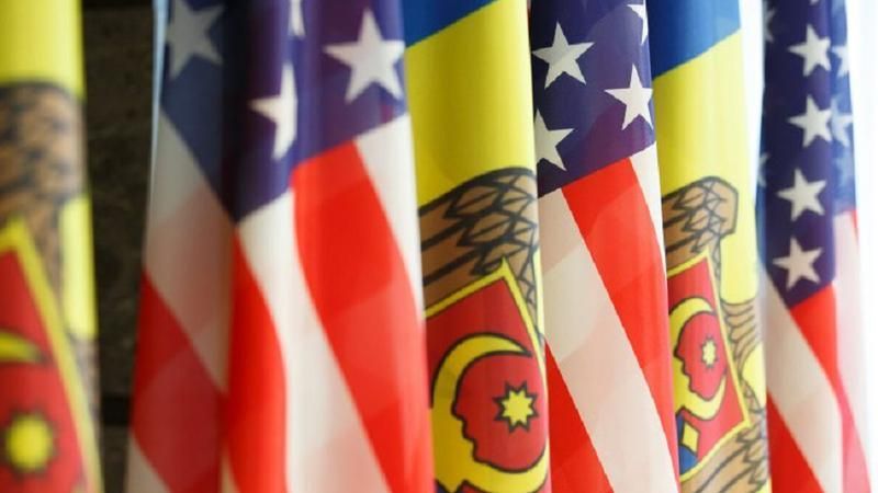 Acordul dintre R. Moldova și SUA: Asistența nerambursabilă va fi majorată cu 9,3 milioane de dolari