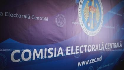 Alegeri locale generale: Prezența la urnele de votare