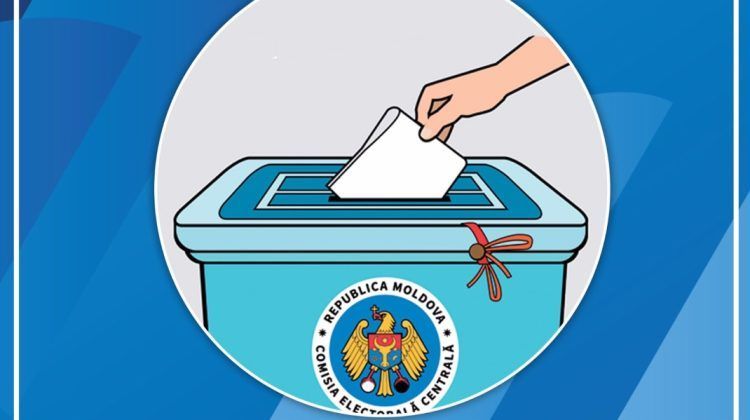 Astăzi, 17 noiembrie, este ultima zi de agitație electorală pentru turul doi al alegerilor locale generale