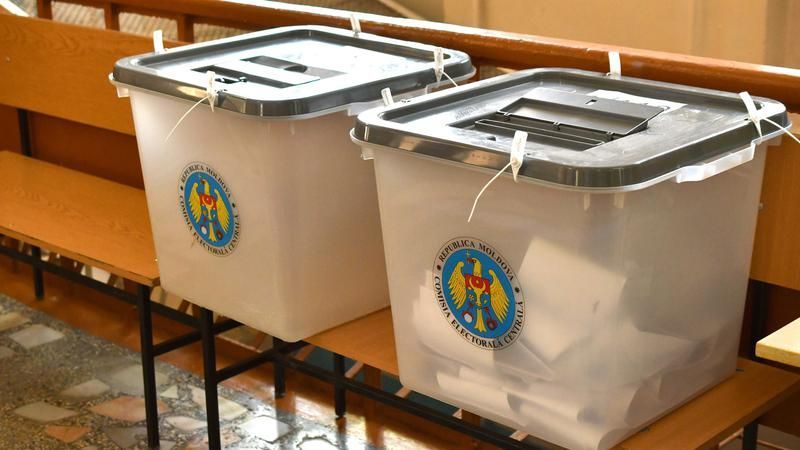 După 6 ore de la deschiderea secției de votare într-o localitate din Găgăuzia, la urnele de vot nu s-a prezentat niciun alegător