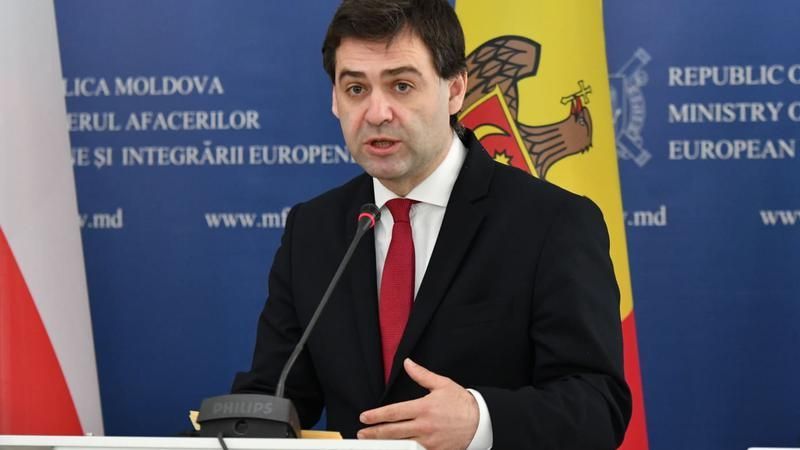 Nicu Popescu: O delegație din cadrul Guvernului R.Moldova pleacă la Bruxelles pentru a discuta următorii pași în procesul de aderare la UE