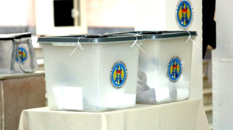 CEC: În trei localități din sudul republicii vor fi organizate alegeri locale noi
