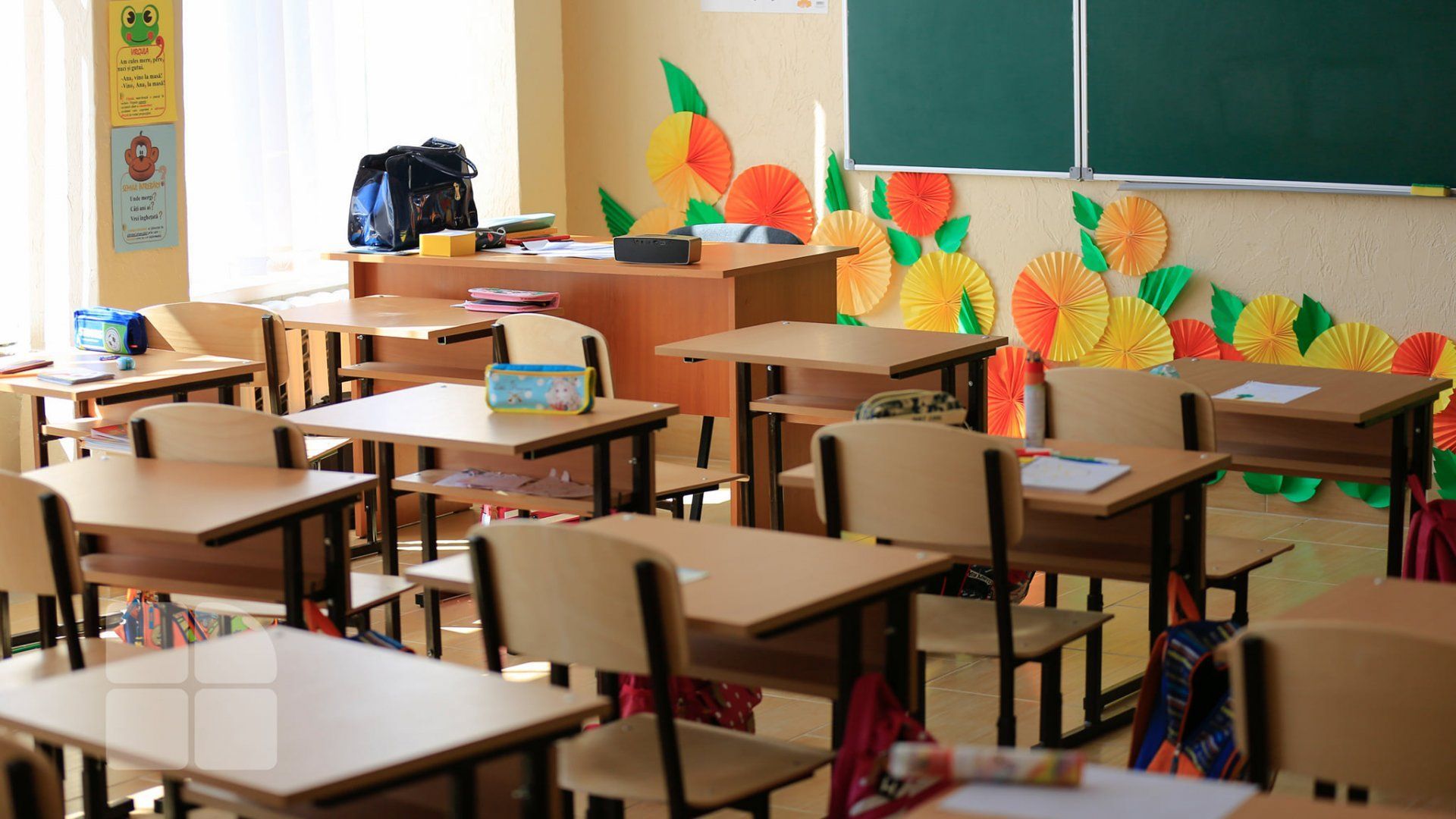 UPDATE: CSE din Chișinău a decis: Elevii vor avea mâine zi liberă din cauza vremii; Grădinițele vor activa