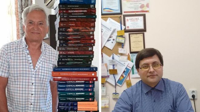 Doi fizicieni de la Universitatea de Stat din Moldova s-au clasat în „Top 2%” al celor mai renumiți savanți din lume în anul 2023