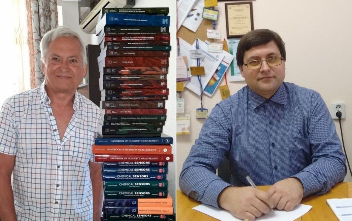 Doi fizicieni de la Universitatea de Stat din Moldova s-au clasat în „Top 2%” al celor mai renumiți savanți din lume în anul 2023