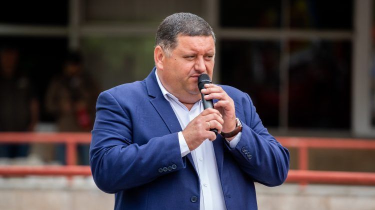 DOC/ Deputatul BCS Petru Burduja, sub lupa ANI. A acordat împrumuturi de milioane de lei unei companii fondate de socialistul Corneliu Furculiță, însă nu le-a indicat în actul de avere din 2017