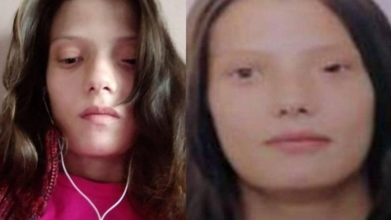 O tânără din Rezina a plecat de acasă la 10 noiembrie și nu s-a mai întors; Poliția solicită ajutorul cetățenilor