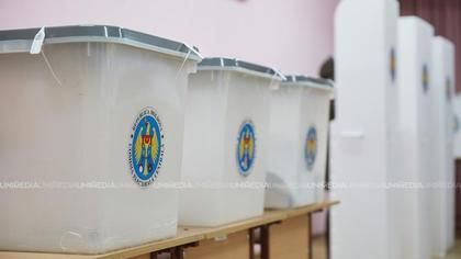 În satul Aluatu din Taraclia are loc turul doi al votării repetate pentru alegerea primarului