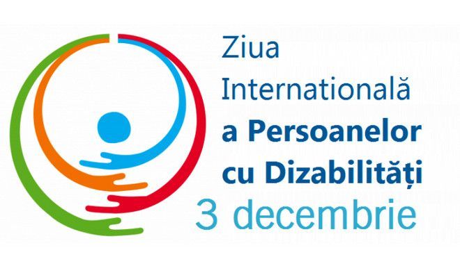 Ziua Internațională a Persoanelor cu Dizabilități, marcată în R. Moldova