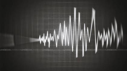 Cutremur cu magnitudinea 4,8 în judeţul Buzău, la miezul nopţii. Seismul a fost resimțit și în R.Moldova
