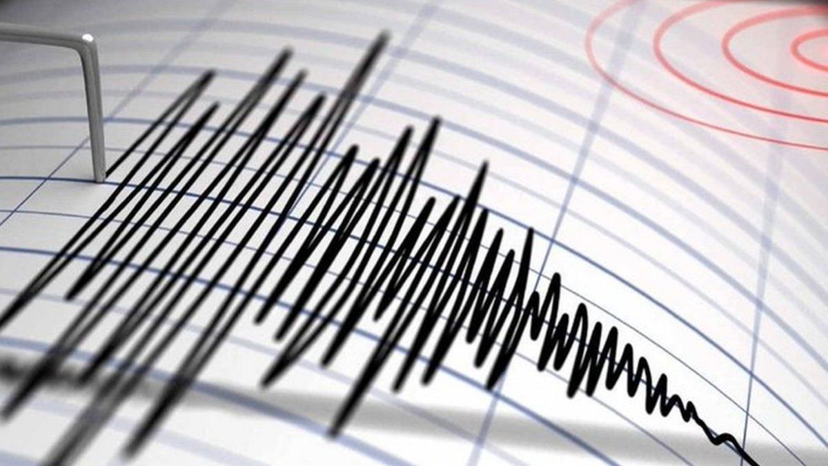 Cutremur cu magnitudinea 4,8 în judeţul Buzău, la miezul nopţii. Seismul a fost resimțit și în R.Moldova