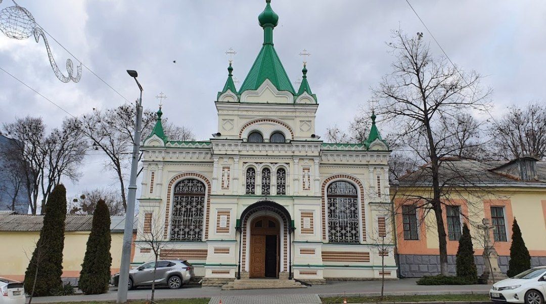 VIDEO // Exodul preoților moldoveni din ”lumea rusă” continuă. O biserică din Chișinău trece la Mitropolia Basarabiei