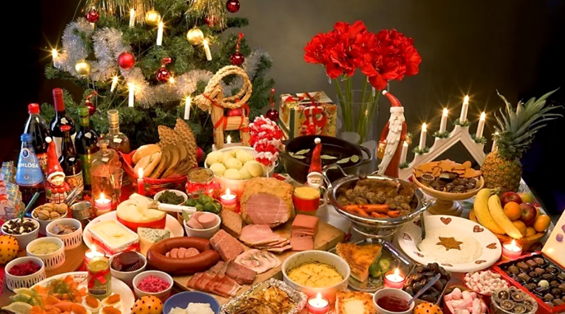 Creştinii ortodocşi sărbătoresc Crăciunul pe stil nou: Ce e bine să faci ca să-ți meargă bine tot anul