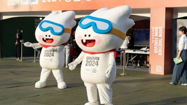Cinci sportivi vor reprezenta R.Moldova la Jocurile Olimpice de Tineret de la Gangwon din Coreea de Sud