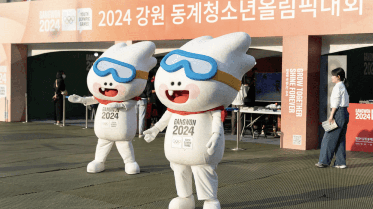 Cinci sportivi vor reprezenta R.Moldova la Jocurile Olimpice de Tineret de la Gangwon din Coreea de Sud