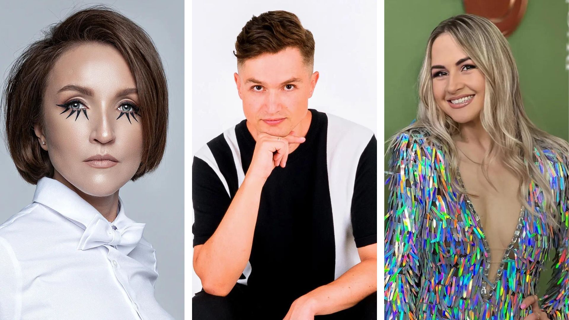 Lista celor 11 interpreți și interprete care vor concura în etapa finală națională a concursului Eurovision 2024