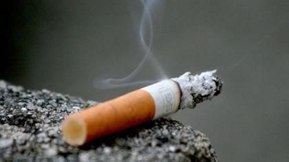 Fumatul ucide! Un bărbat a decedat într-un incendiu la Fălești