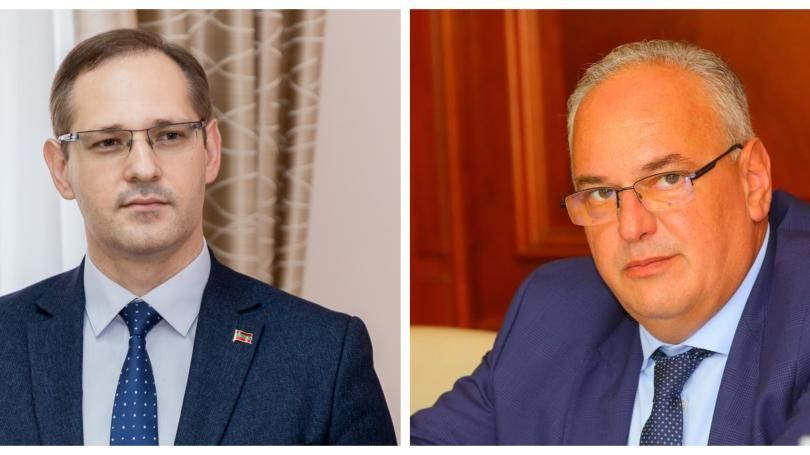 Ambasadorul Ucrainei pentru dosarul transnistrean: Vom răspunde prompt la orice provocare a conducerii de la Tiraspol, adică FSB