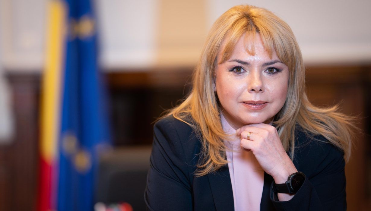 OFICIAL: Republica Moldova a semnat cererea de aderare la Zona Unică de Plăți în Euro; Șefa BNM: „Este o zi istorică”