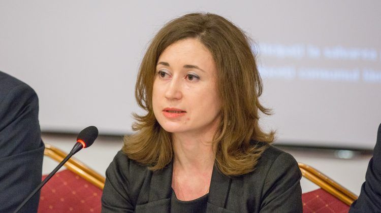 Nadejda Hriptievschi a devenit noul membru în comisia de evaluare externă a integrității etice și financiare a procurorilor