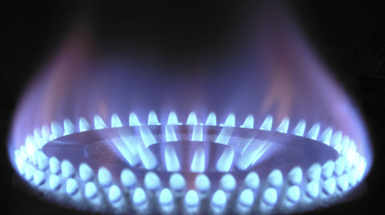 Gazprom scade prețul la gaz pentru luna februarie