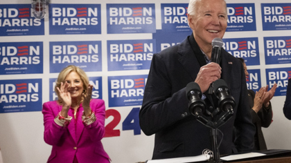 SUA: Joe Biden câştigă detaşat primarele în Carolina de Sud