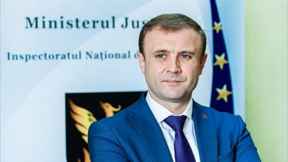 De ce a fost scos Andrei Iavorschi, ex-director al Inspectoratului Național de Probațiune, de sub urmărire penală