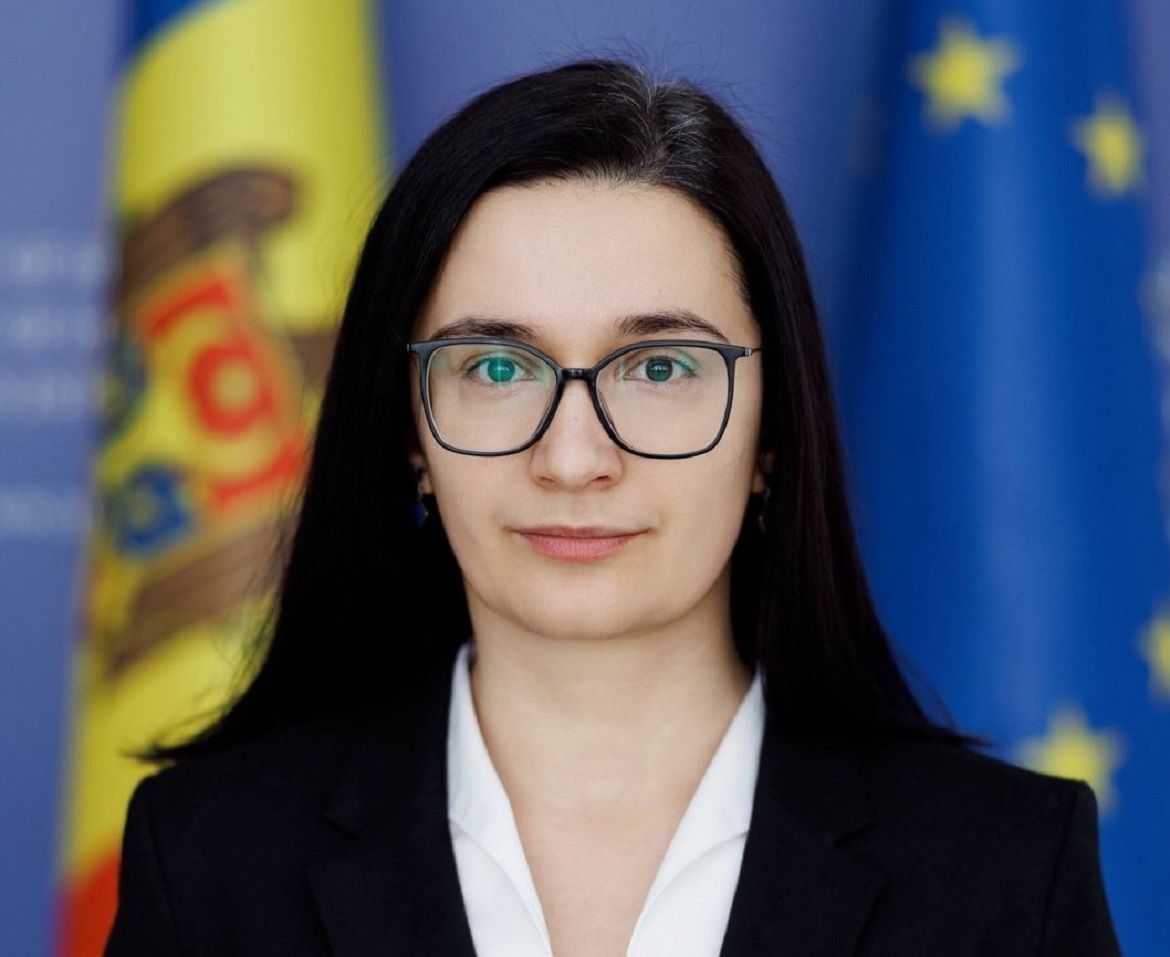 Cristina Gherasimov, așteptată la Bruxelles: Va discuta cu oficialii europeni despre pașii în procesul de aderare a RM la UE