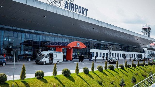 Aeroportul din Chișinău rămâne fără administrator. Constantin Vozian și-a depus cererea de demisie
