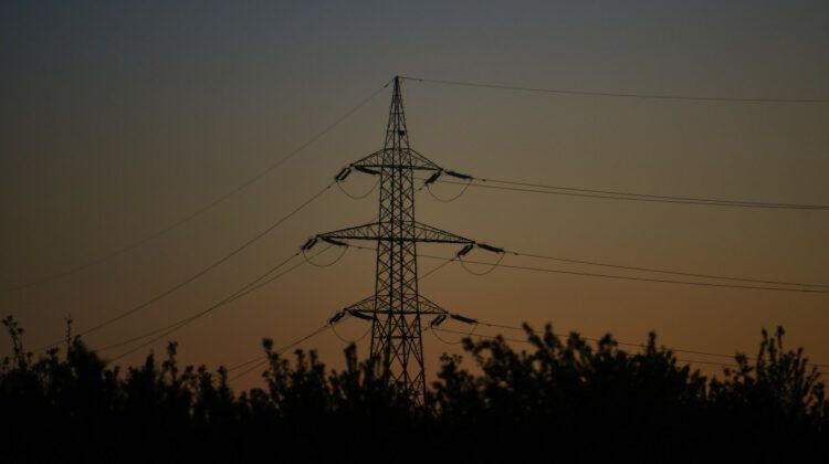 Interconectarea rețelelor de gaze naturale și energie electrică dintre R.Moldova și România. Memorandumul de înțelegere, aprobat de Guvern