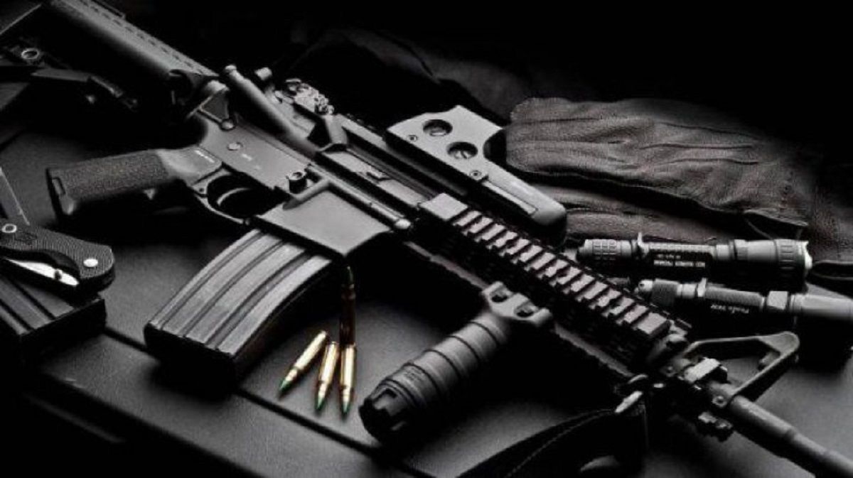 Lista armelor de foc și munițiilor interzise se va extinde. Un proiect de lege în acest sens, înaintat de Ministerul de Interne