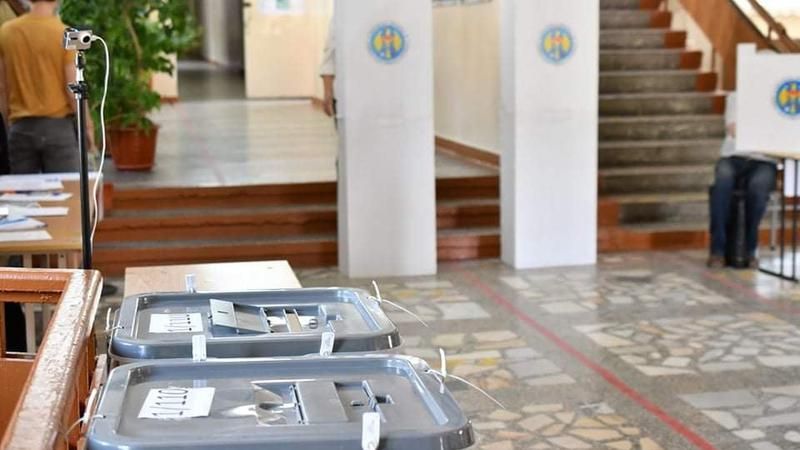 La Bubuieci se desfășoară alegeri repetate; Șase persoane candidează la funcția de primar