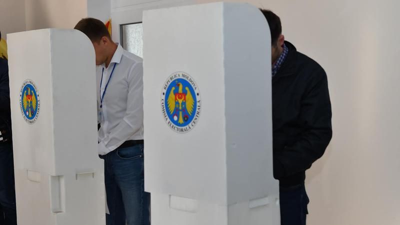 Alegeri repetate la Bubuieci // Peste o mie de alegători au votat până la ora 15:00