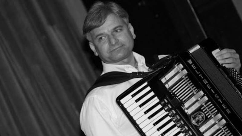 S-a stins din viață acordeonistul și dirijorul Mihai Amihalachioaie