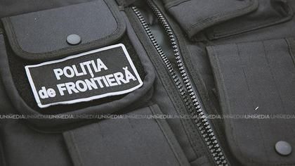 Poliția de Frontieră a aplicat refuzul de intrare în R.Moldova pentru opt cetățeni străini